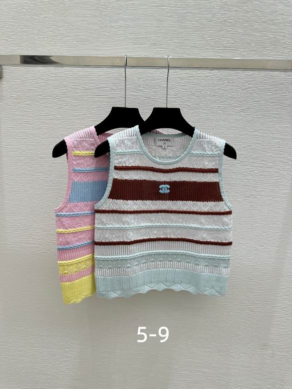 Chanel S-XL 153